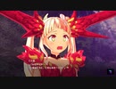 【アイ・アム・マジカミ】 ドレスストーリー [UR]イフリート ここあ