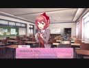 【DDLC】サヨリの様子がおかしい。【ドキドキ文芸部-Doki Doki Literature Club-】