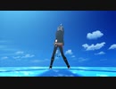 【MMD刀剣乱舞】第六感【明石国行_カメラ配布】