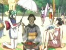 新EDをズームで間違い探し
