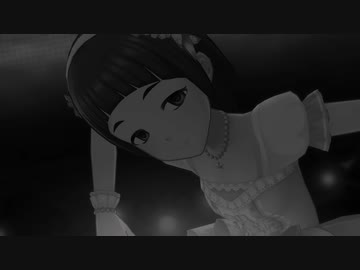 【デレステMV】Bloody Festa 岡崎泰葉【GIRLS BE NEXT STEP＋ワンステップス】