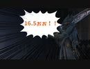 (ブラッドボーン #16.5)豚と犬と骨に揉みくちゃにされた