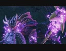 【MHRise】矢一本 vs マガイマガド Ver.short ゆっくり付き