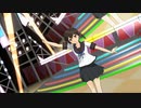 【MMD艦これ】吹雪が、アニメ版吹雪を歌って踊って見ました【原曲】【ニコ動版】