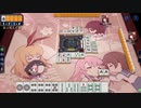 【3麻】雀魂金の間で麻雀を打つ_003