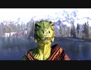 【1日目/前半】100日後に世界滅亡するスカイリム【Skyrim実況/Modあり】～ヘルゲン脱走～
