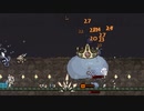 【Terraria縛りプレイ】Terraria meet Dungeon Defenders Ⅱ【ゆっくり＆あかり実況】Part12前編