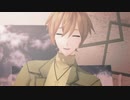 【ほしむすびMMD】加々美馨さんにシャルル踊っていただきました