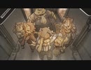 『戦場のフーガ』PV