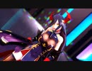 【MMDアズレン】第六感【フリードリヒ・デア・グローセ】