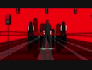 【MMD刀剣乱舞】 第六感 【陸奥守吉行】