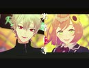 【にじさんじMMD】劣等上等