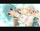 猫撫ディストーション　プレイ動画　パート46　式子ルート14