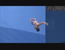 女子飛び込み3m 2014年南京ユース五輪