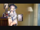 アズールレーン azur lane「ダンケルク」