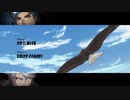 GUILTY GEAR -STRIVE-【暗慈vsチップ】