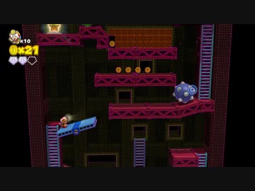 【実況】進め！キノピオ隊長をいい大人達が本気で遊んでみた。part32