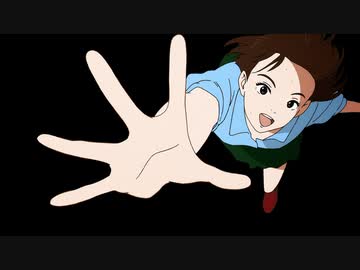 Sonny Boy 第1話「夏の果ての島」