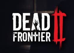 Dead Frontier2 設定・操作説明