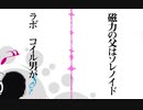 LAB=01 （初音ミクカバー）