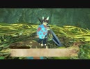 [MHS2-2]モンスターハンターストーリーズ2(体験版)~破滅の翼~ 関門台の調査