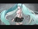 【初音ミク】promise