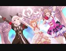 【ウマ娘】彩 Phantasia　スイープトウショウver　全パート歌唱