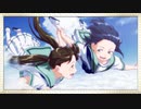 【美術鑑賞】みんなと見るtwitterイラスト　#004