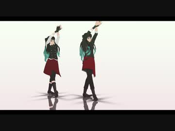 バレリーコ 歌わせていただきました 影縫 英 ニコニコ動画