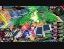 【EXVS2XB】カバカーリー視点(+ガーベラ)SEASON2-2