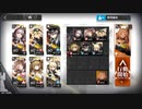 【アークナイツ】危機契約#4 ひたすら楽して無秩序な鉱区/等級18(初週契約)【VOICEROID実況】