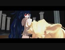 MMD □- Kiss The Curb - Forever - □