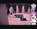 【The Witness】鳴花姉妹はパズルを解く　Part.9　【ガイノイドtalk実況】