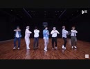 BTS 방탄소년단 'Permission to Dance' Dance practice