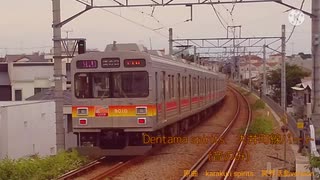 (一旦183)Dentama spirits