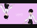 【UTAUカバー】LAB=01【音源配布】+ust