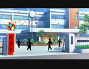 【新クトゥルフ神話TRPG】男4人でわいわいグロ怖世界を満喫ぅ！【7】