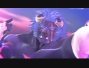 【MMD放サモ】シニカルナイトプラン【クランプス】