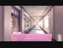 【DDLC】呪呪呪呪呪呪呪呪呪呪呪呪呪呪呪呪呪呪【ドキドキ文芸部-Doki Doki Literature Club-】