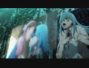 Vivy 13話 "Fluorite Eye’s Song" (修正版)