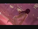 【DoaX3】ポールダンス こころ 071509