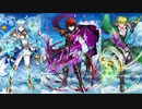 【実況プレイ】白猫プロジェクト実況プレイ　３3のおっさんが年甲斐もなく、ソシャゲガチャに一喜一憂する(≧▽≦)白猫プロジェクト7周年ガチャ