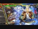 【三国志大戦】暴勇王異を使いたい81 vs歩兵単【太尉】