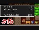 【実況】勇者の血を引き継いでいたので冒険してみた DQ2【part16】