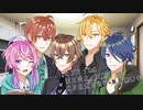 【ヒプマイCoC】冤罪大炎上＿9（終）【ＫＰ乱数で渋谷+新宿2,3番手】