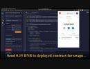 BNB Flash Loan Trick - How I Earned 500 BNB ETH No Coding (UniSwap _ PancakeSwap Arbitrage)