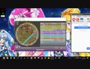 simai新曲創作　スペースケース(モンキーボール)　MASTER(Lv.12+)　創作譜面