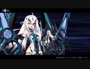 【FGO第二部6章後編】宝具換装 第三再臨ver.妖精騎士ランスロット 宝具【Fate/Grand Order 妖精円卓領域アヴァロン・ル・フェ後編】