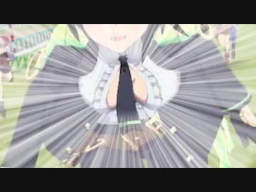 フジキセキマン ～オペラオーさんといっしょ～