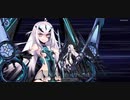 【FGO第二部6章後編】宝具換装 妖精騎士ランスロット 宝具＋EXモーション　スキル使用まとめ【Fate/Grand Order 妖精円卓領域アヴァロン・ル・フェ後編】